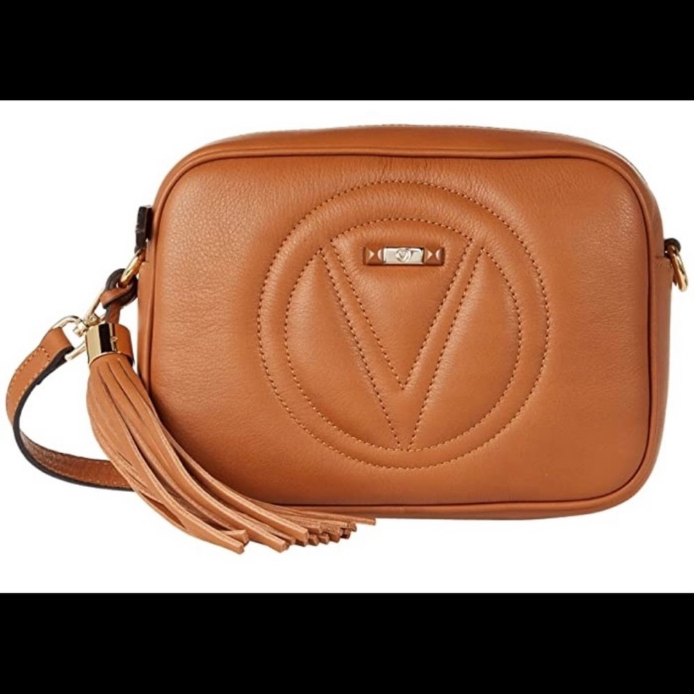 Valentino Mia cross body bag made in Italy